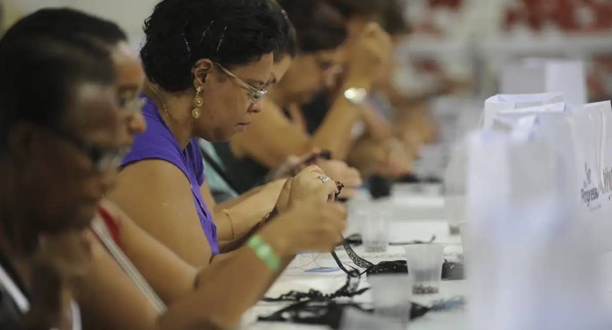 Investimento social de empresas e instituições cresce 19,4% em 2024