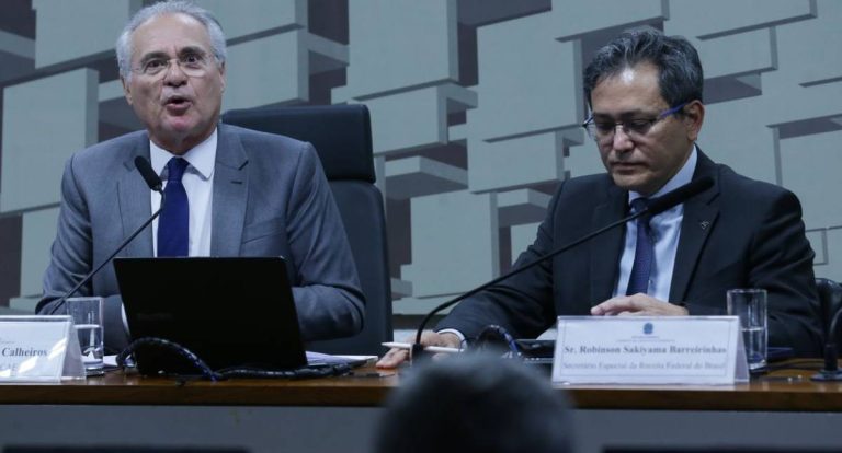 Isenção do IR para R$ 5 mil é resgate social, diz secretário