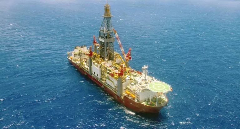 Jader Filho defende excelência da Petrobras na Margem Equatorial