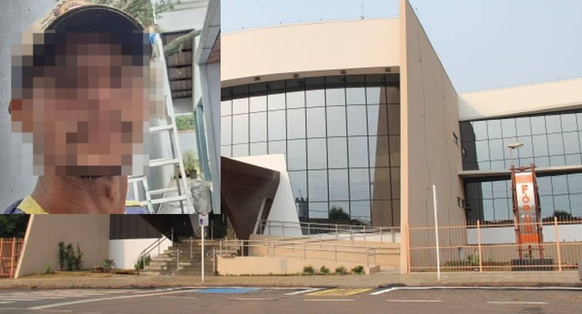 Jaru: Homem é condenado a 75 anos por estupro de duas enteadas