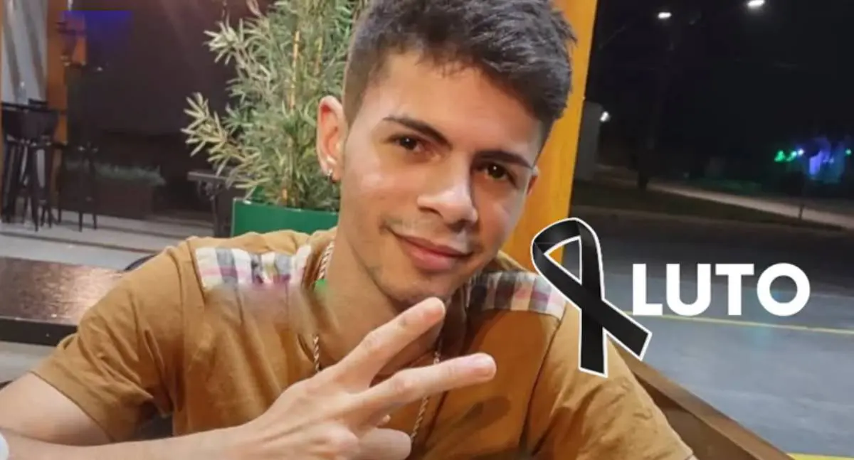 Jovem de 25 anos morre após quatro dias internado em Cacoal após acidente na BR-364