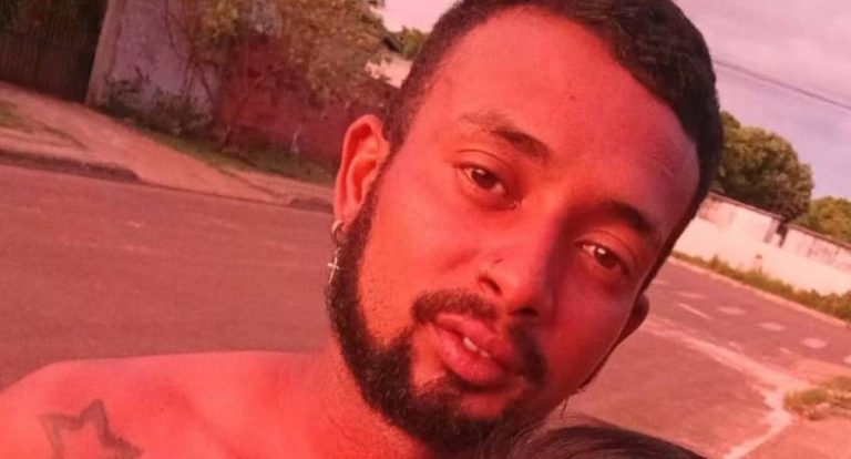 Jovem de 26 anos desaparece com moto após pedir veículo emprestado
