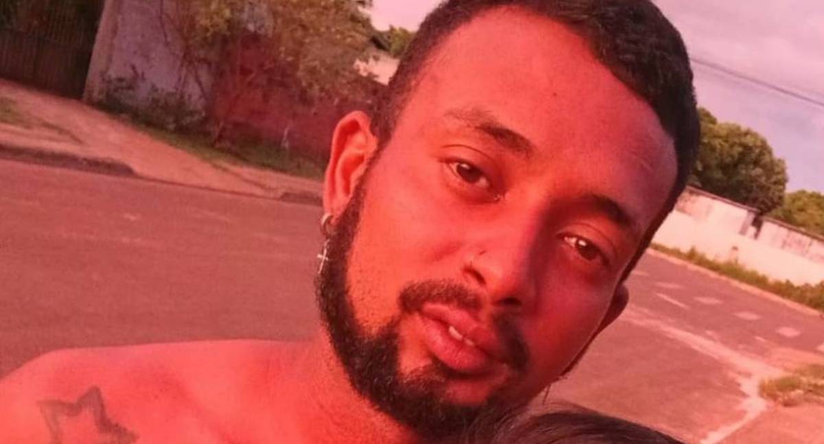 Jovem de 26 anos desaparece com moto após pedir veículo emprestado
