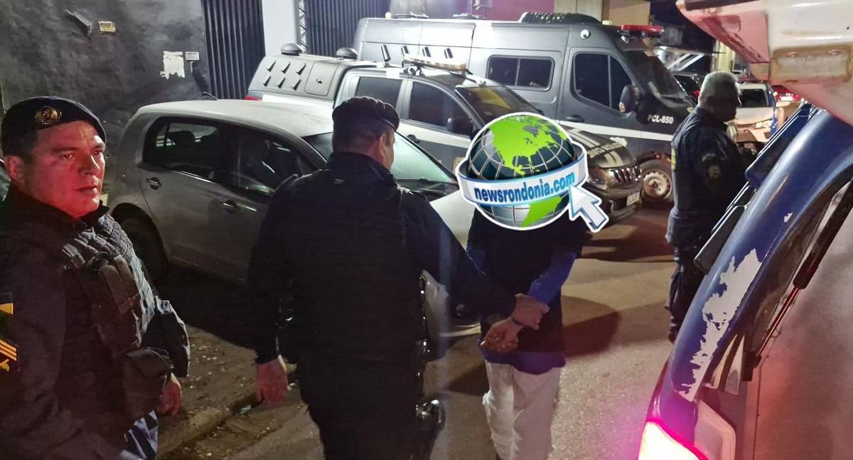 Jovem é preso após comprar moto roubada por R$500 reais na zona leste