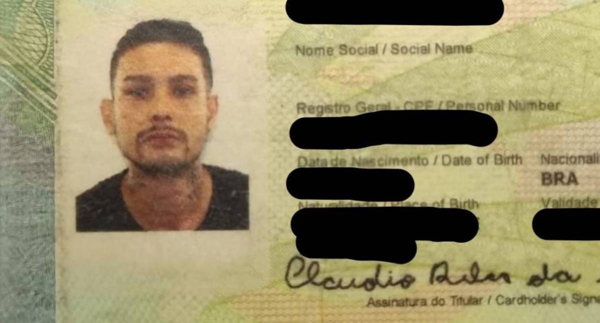 Jovem morre em Vilhena após ser esfaqueado acidentalmente pelo próprio irmão