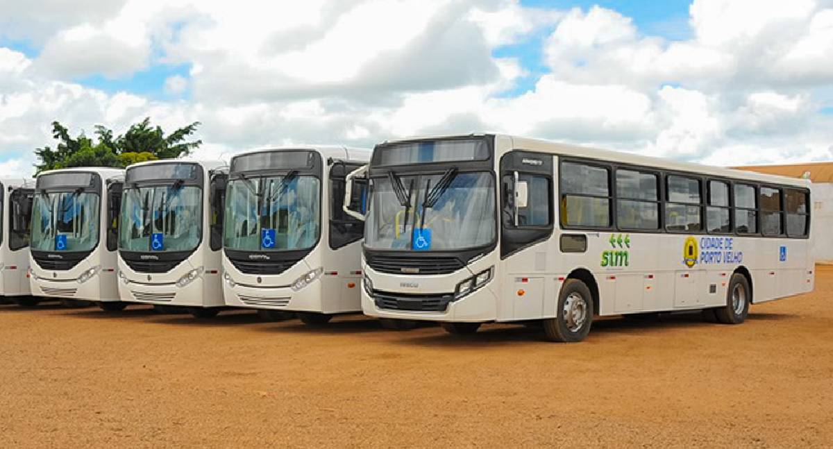 Justiça determina restituição de créditos de transporte a usuários de Porto Velho