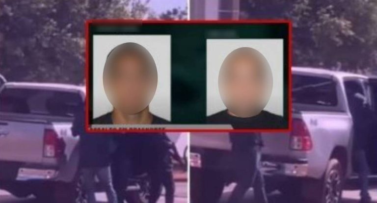 Justiça solta policiais acusados de ajudar fuga de assaltantes de banco para Rondônia