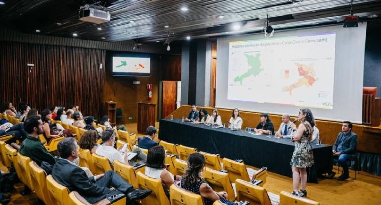 Lançado painel digital para monitorar ações na Terra Indígena Yanomami.