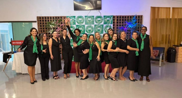 Lançamento de livro celebra união e gastronomia em Porto Velho