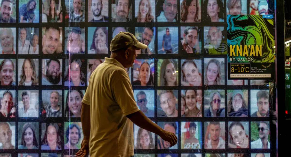 Libertação dos últimos reféns e cúpula de líderes em busca da paz em Gaza