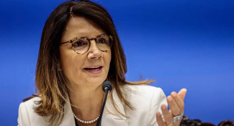 Licença na Foz do Amazonas vai impulsionar debate sobre energia, diz Ana Toni