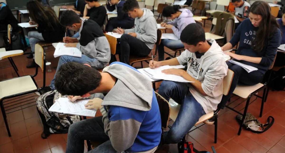 Locais de prova do Enem 2025 já podem ser consultados no Inep