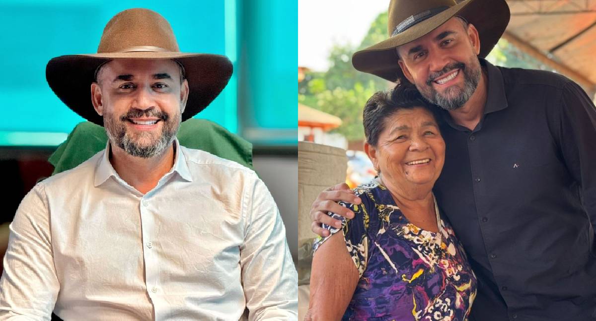 Luiz Paulo da Agricultura é cotado para Câmara Federal em 2026