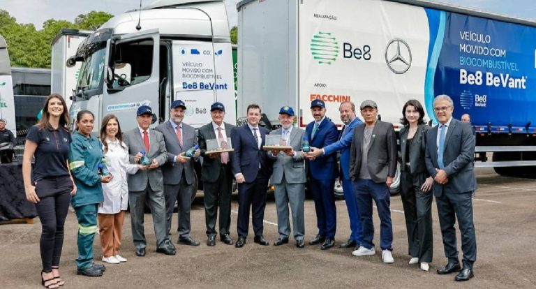 Lula afirma que Brasil será campeão da transição energética