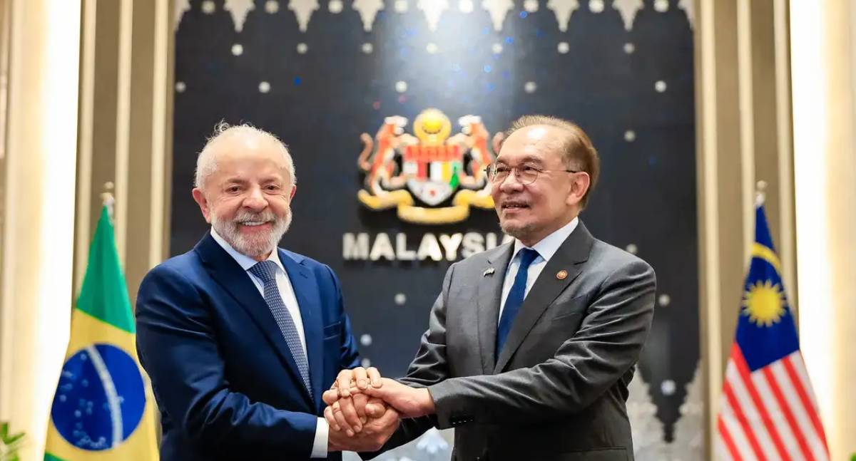 Lula anuncia fundo climático e cobra maior compromisso global na COP30