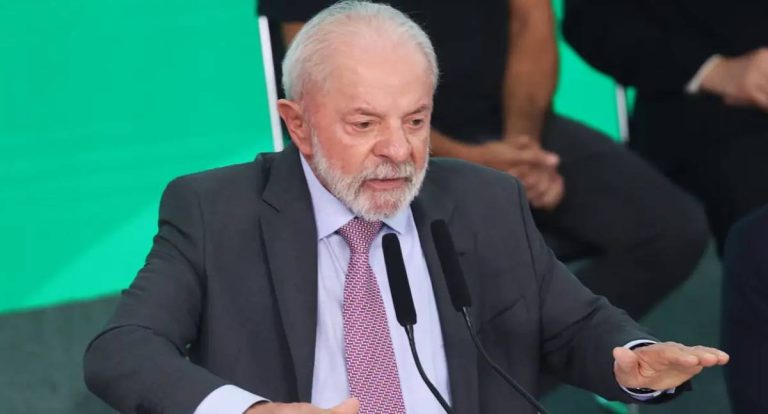 Lula busca novos mercados no Sudeste Asiático com visita à Asean