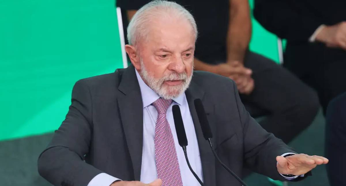 Lula busca novos mercados no Sudeste Asiático com visita à Asean