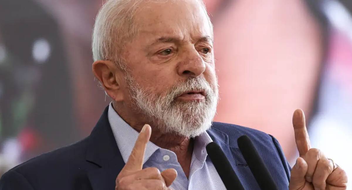 Lula defende América Latina como zona de paz e critica intervenções externas