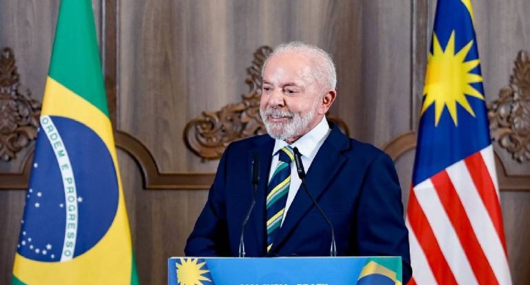 Lula defende multilateralismo e aproximação com Sudeste Asiático na Cúpula da ASEAN