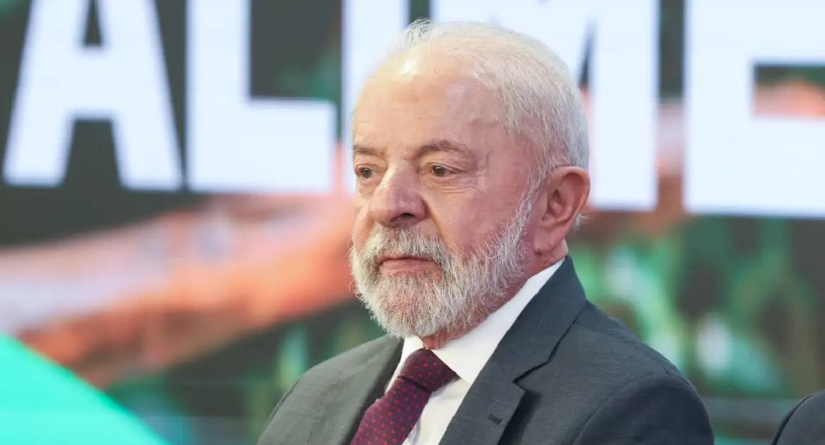 Lula defende que fintechs paguem impostos devidos ao Brasil