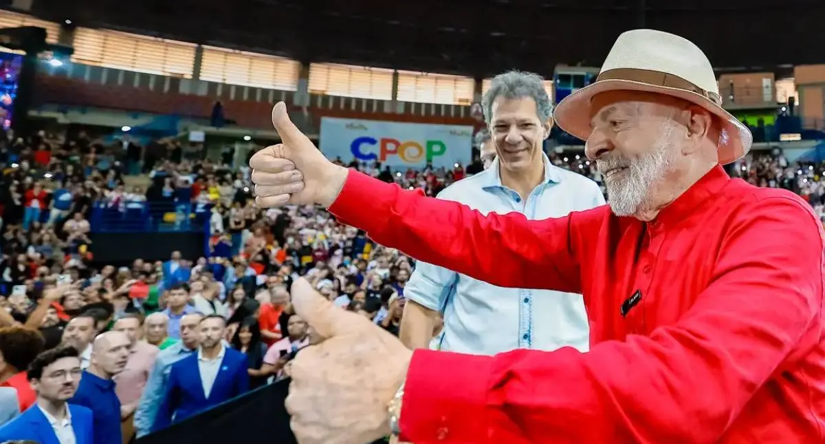 Lula defende universalização do Pé-de-Meia para alcançar 6 milhões de estudantes