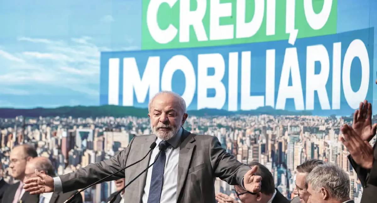 Lula diz que relação com Trump nunca deveria ter sido truncada