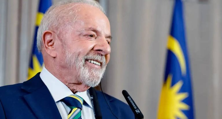 Lula sanciona lei que cria o Sistema Nacional de Educação