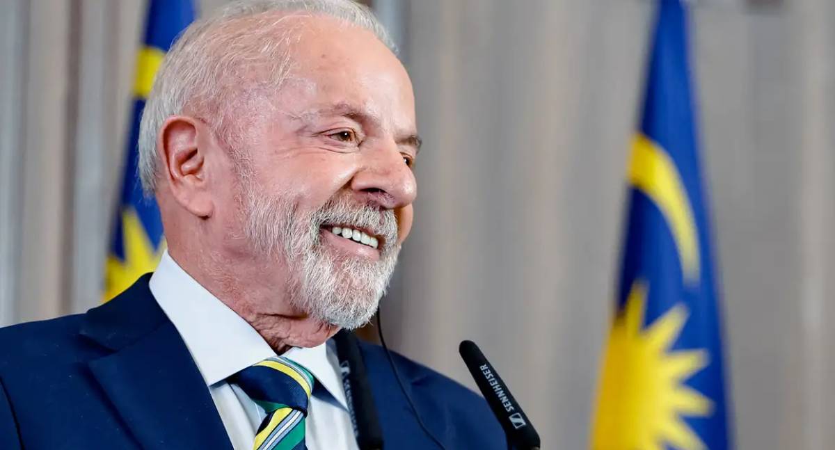 Lula sanciona lei que cria o Sistema Nacional de Educação