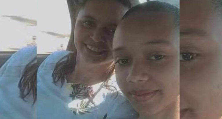 Mãe e filha morrem em acidente na RO-257, em Rondônia