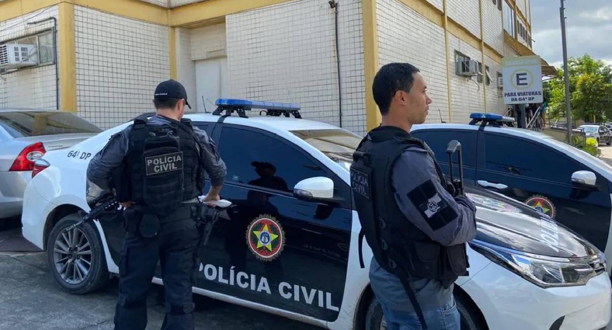 Mais de 10 mil celulares foram recuperados pela Polícia Civil durante a ação contra o roubo e a receptação de aparelhos