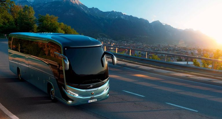 Marcopolo firma parceria com Volvo Buses para retomar operações na Europa