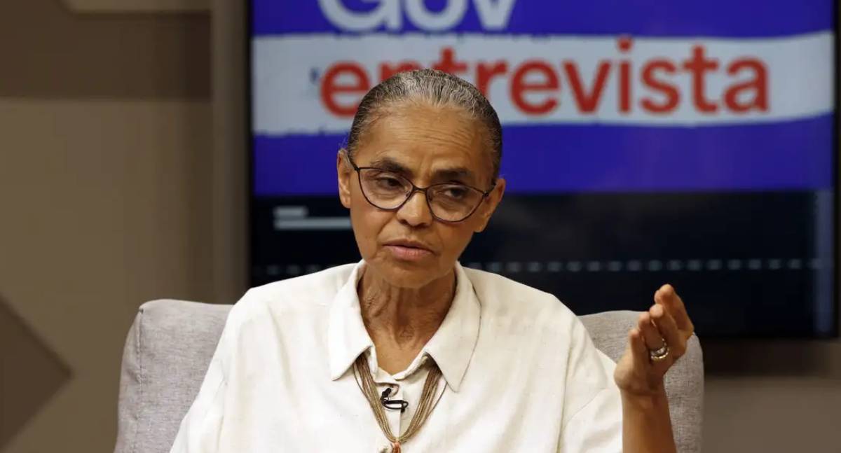 Marina Silva garante que licença do Ibama para Foz do Amazonas foi técnica