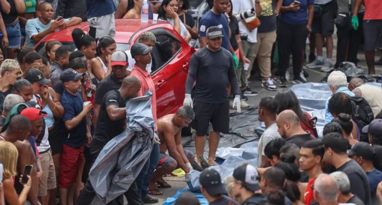 MDHC exige direitos humanos e inteligência em ações policiais