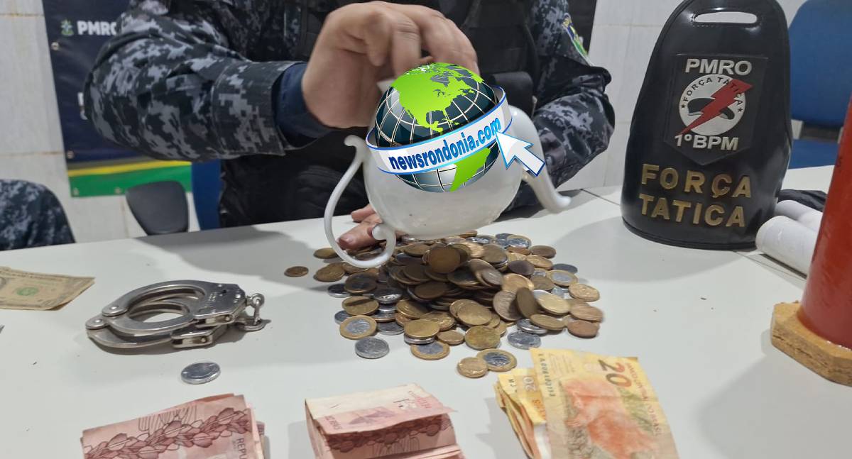 Mega-operação da Força Tática do 1º BPM prende suspeitos de tráfico de drogas na Rua Giruá, bairro São Sebastião I