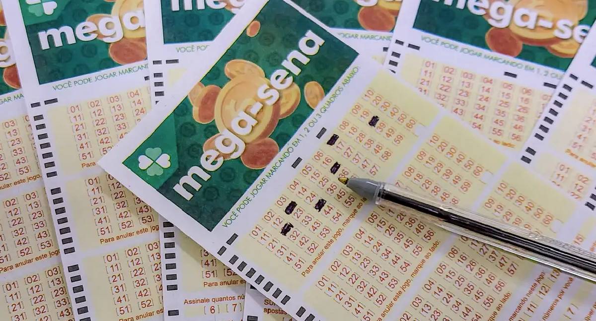 Mega-Sena sorteia prêmio acumulado de R$ 27 milhões neste sábado