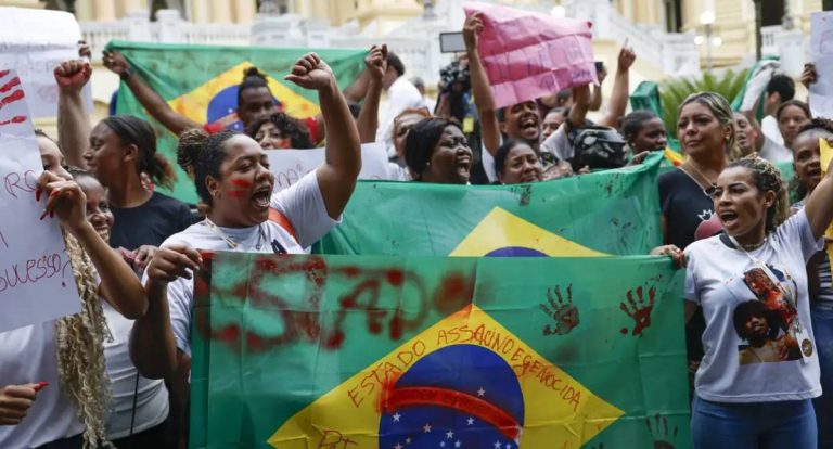 Megaoperações no Rio geram prejuízos e não trazem paz, dizem especialistas