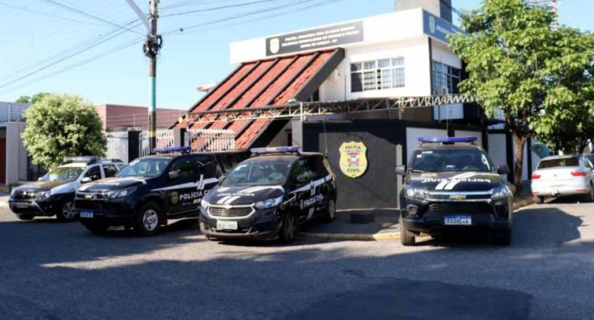 Membro de facção que matou em Rondônia é preso