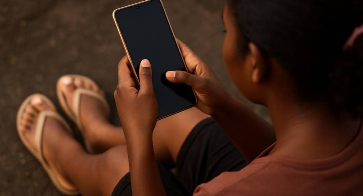 Menina de 12 anos não quer mais morar com mãe devido a drogas