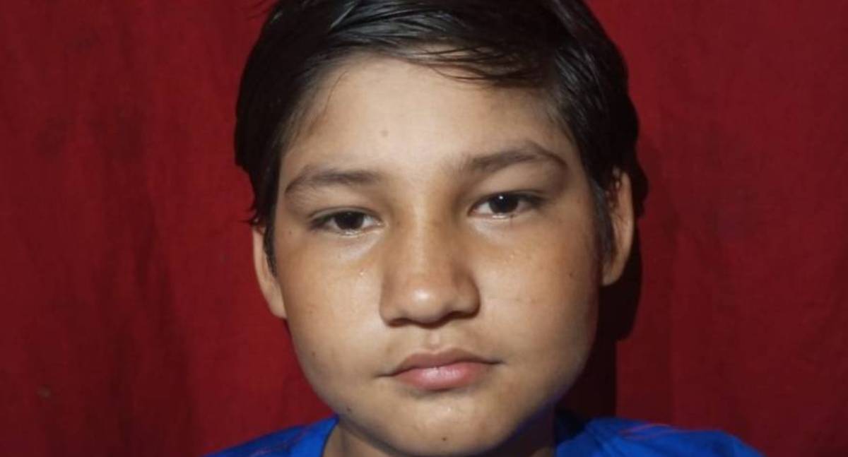 Menino de 11 anos desaparecido é encontrado em Pimenteiras do Oeste