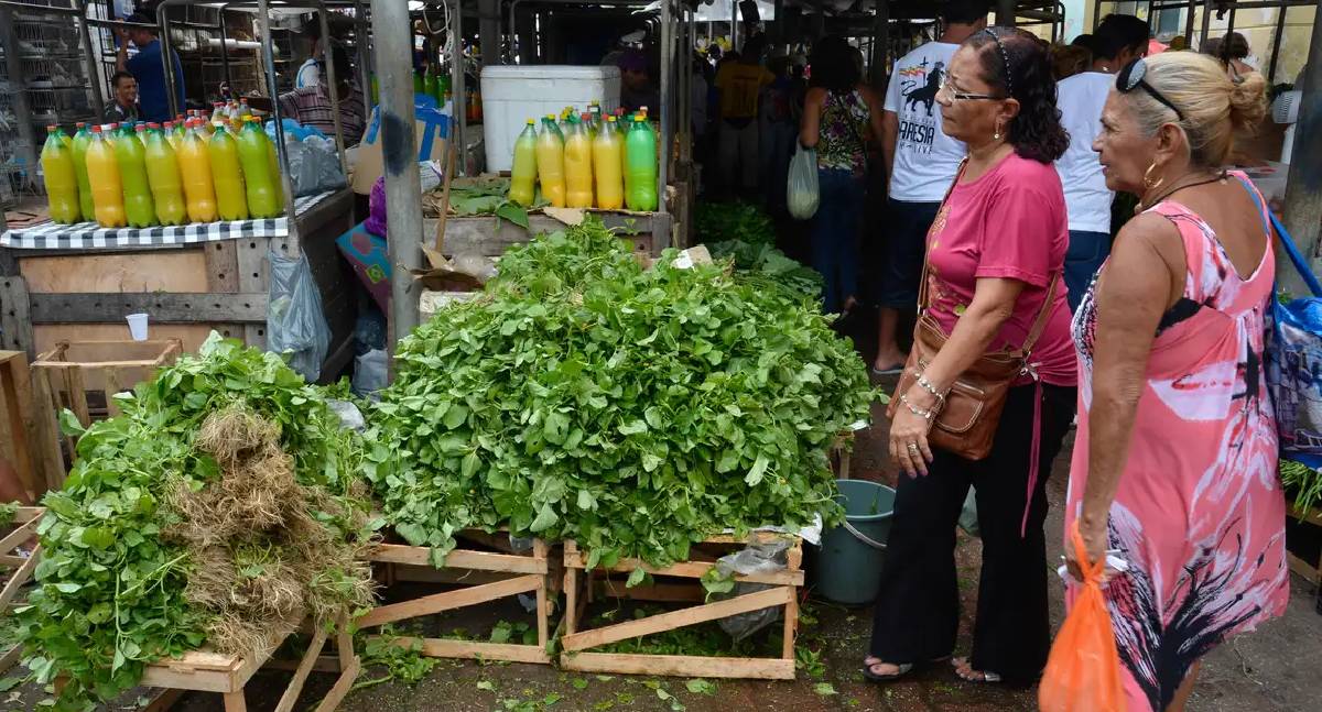 Mercado do Povo vai levar mercados modulares a pequenas cidades