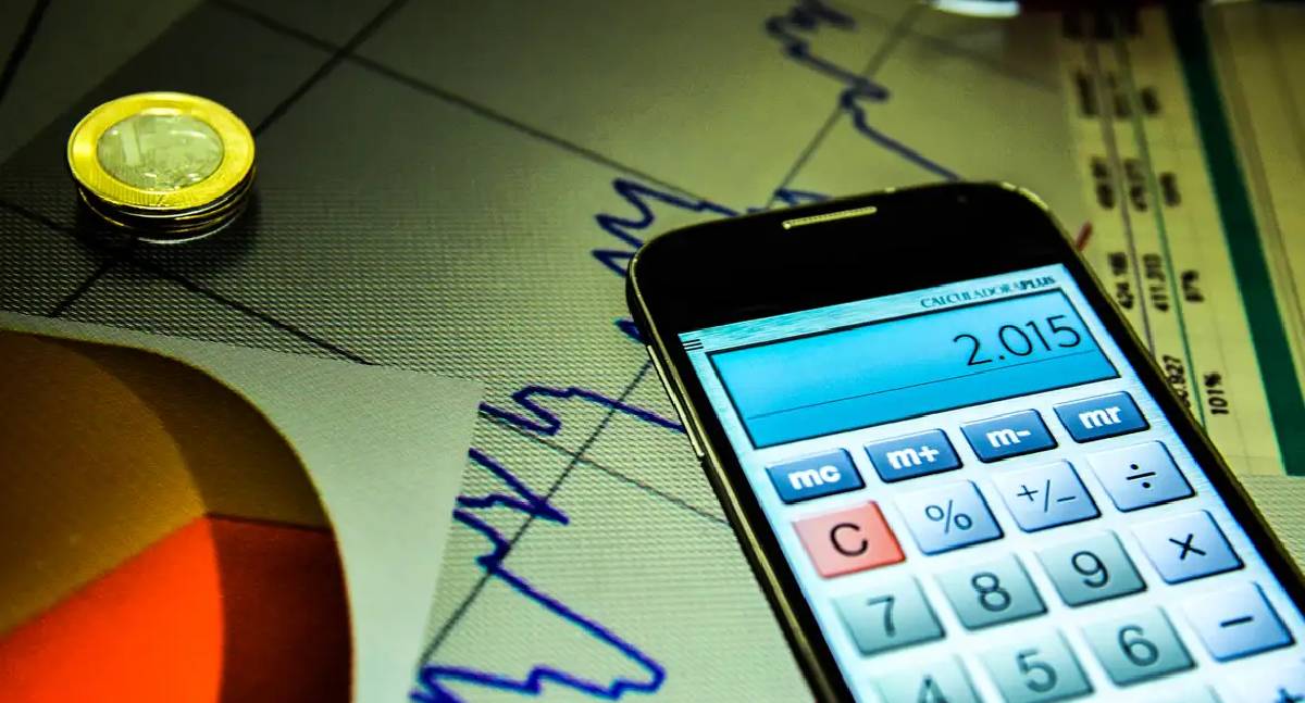 Mercado reduz previsão de inflação para 4,8% em 2025