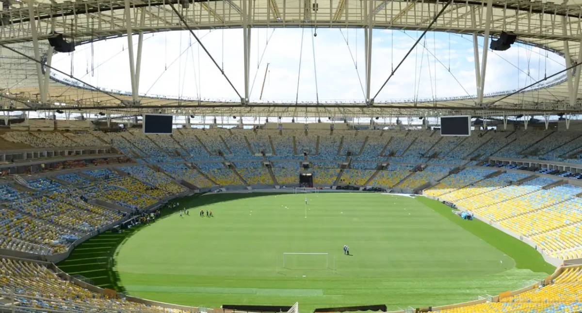 Mercosul ganha nova Rota Turística de Futebol integrada por Brasil e vizinhos