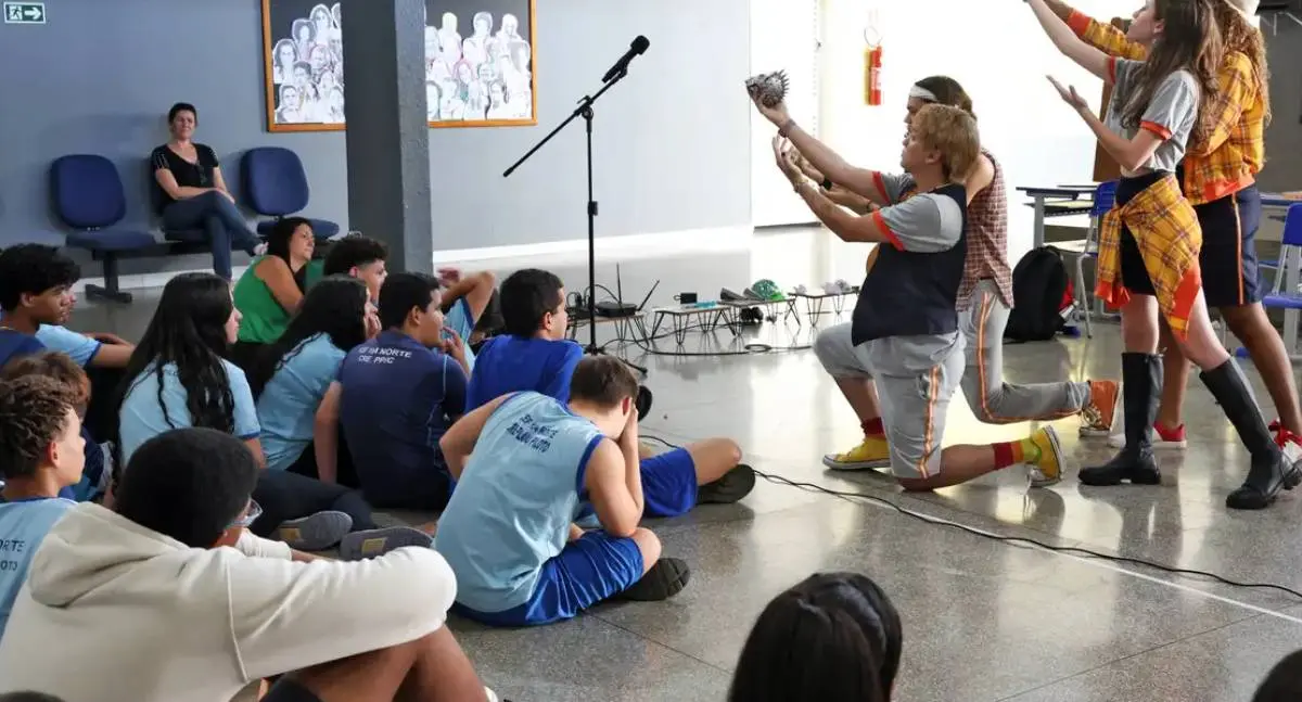 Ministério da Cultura lança edital Rouanet Festivais com R$ 17 milhões