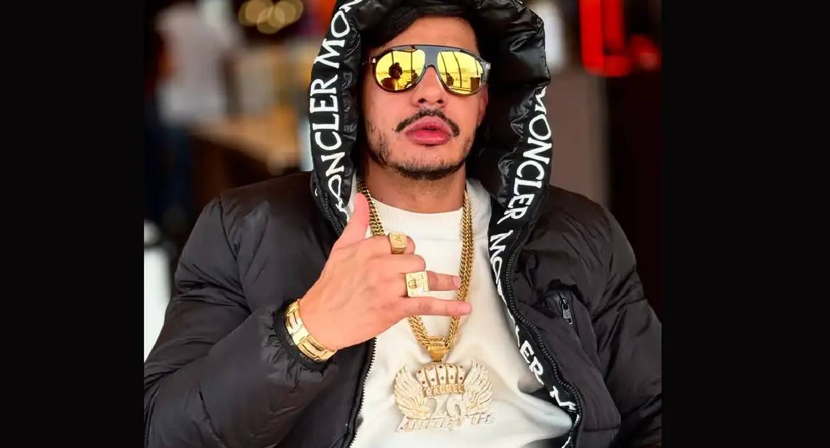 Ministério da Saúde confirma 12 casos de intoxicação por metanol; rapper Hungria está internado em Brasília