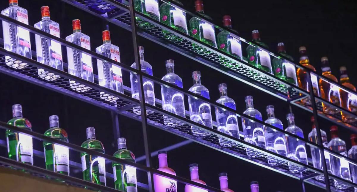Ministério da Saúde registra 113 casos de intoxicação por metanol no país