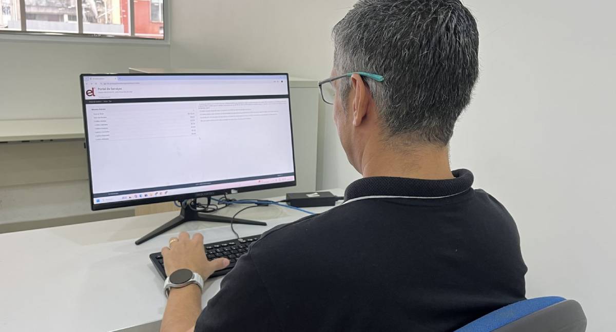 Moradores de Porto Velho já podem indicar imóveis para usar créditos da Nota Fiscal de Serviços Eletrônica