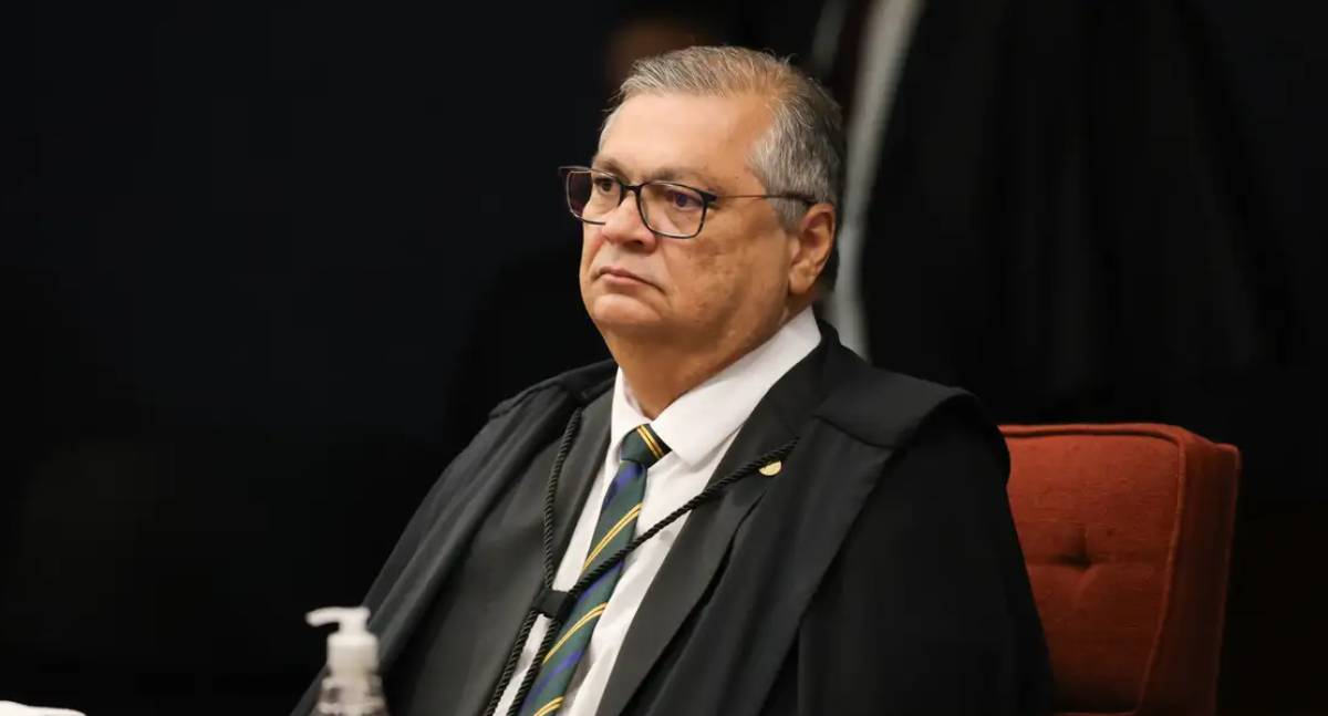 Moraes autoriza investigação de ameaças contra Flávio Dino