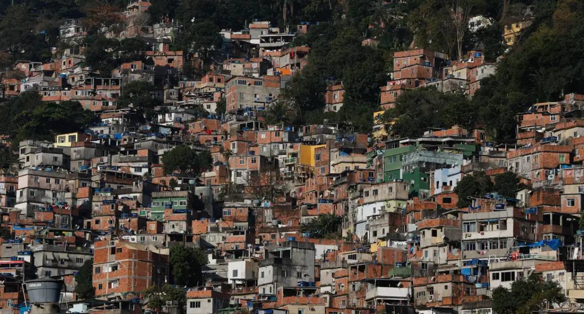 Moraes comandará temporariamente a ADPF das Favelas no Supremo