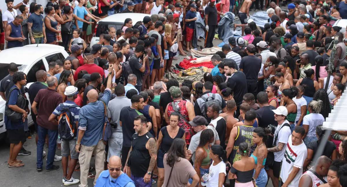 Moraes intima governador do Rio e marca audiência sobre operação