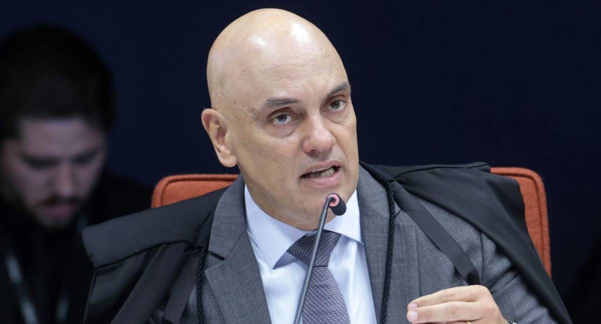 Moraes suspende no STF julgamento sobre a desoneração da folha